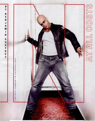Vin Diesel pic #44099